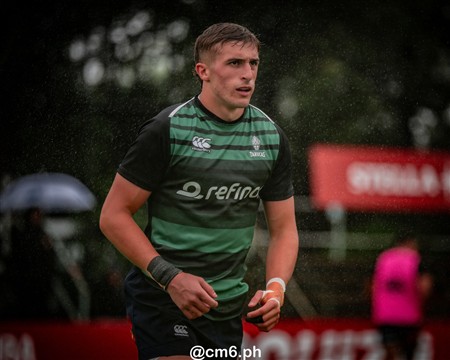 SRA 2025 - Fecha 6 - Dogos (20) vs (22) Tarucas