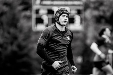 RSEQ 2025 - Rugby M - Finale - ETS vs Université de Montréal - Match