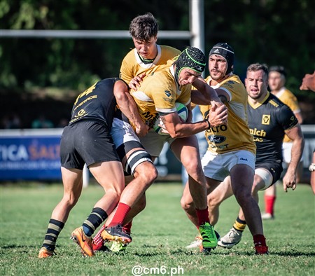 URS 2025 - Torneo Universitario 2025 (Salta)