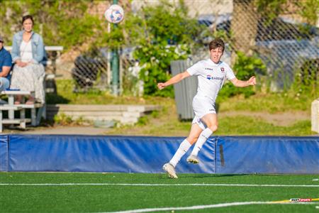 L1QC 2025 - CS Mont-Royal Outremont (2) vs (3) Royal Beauport