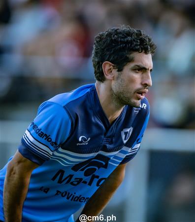 URT 2025 - Universitario Rugby Club vs Tucuman Lawn Tennis Club