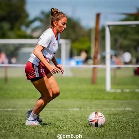 TLCF 2025 - Futbol Femenino Las Cañas
