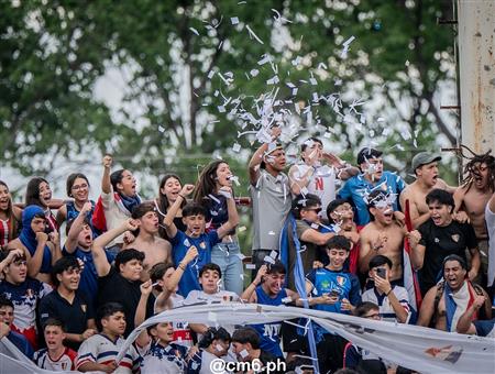 URT 2025 - Semi Final - Natacion y Gimnasia vs Tucuman Lawn Tennis