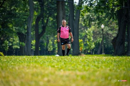 RQ 2025 - LP1M -  Montreal Wanderers RFC vs Abénakis de Sherbrooke - Avant Match