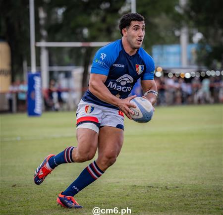 URT 2025 - Semi Final - Natacion y Gimnasia vs Tucuman Lawn Tennis