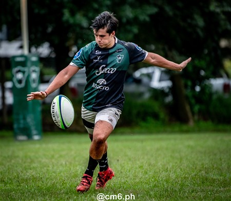 URT 2025 - Tucuman Rugby Club vs Universitario Rugby Club (Inter y Pré)