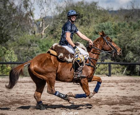 Torneo Nacional de Pato dia de la Independencia Argentina