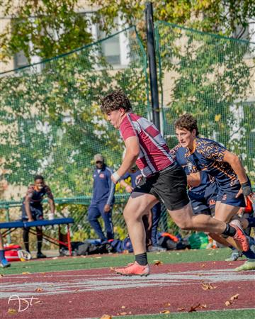 RSEQ Collégial 2025 - Brébeuf VS André Laurendeau