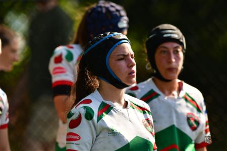 RQ 2025 - LPR2 F - Demi Finale - RCM (48) vs (14) Braves de Trois-Rivières