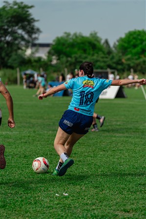 TLCF 2024 - Futbol - 13a Fecha Torneo Clausura 2024 B