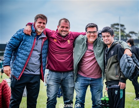 URT 2025 - M17 M19 - Universitario vs Tucuman Rugby