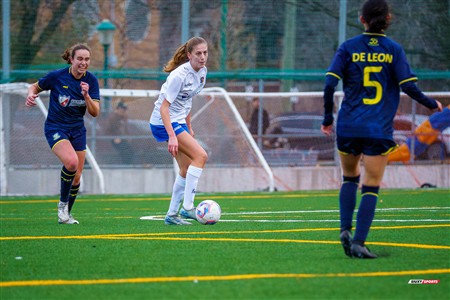 L1QCF 2025 - CS Mont-Royal Outremont vs CS Longueuil