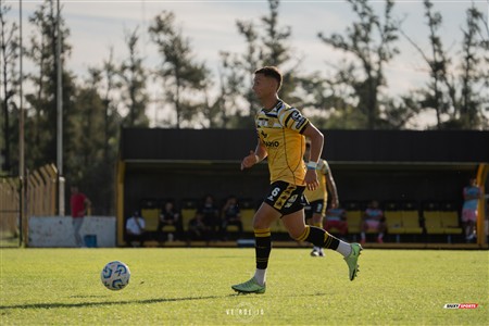 AFA - 1B - Flandria (0) vs (1) Real Pilar FC