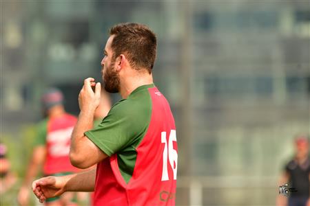 RQ 2025 - SL R M - CRQ (5) vs (31) RCM