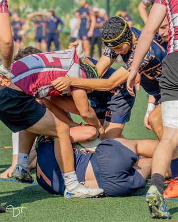 RSEQ Collégial 2025 - Brébeuf VS André Laurendeau