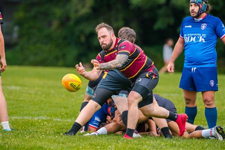 RQ 2023 - LPR1 - Finale - XV de Montreal vs Mont-Tremblant