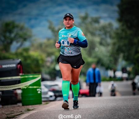 2025 - Desafio El Cadillal - Tucuman, Argentina