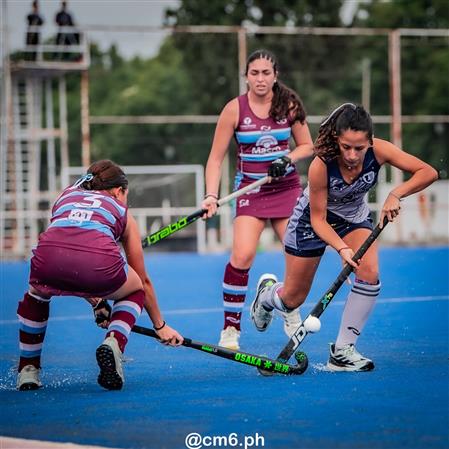 ATH 2025 - Universitario vs Jockey Club Tucuman