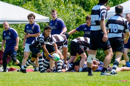 RQ 2025 - LPR3 M - SABRFC vs Barbarians