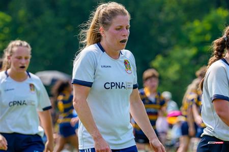 RQ 2025 - SL F - SABRFC vs TMR RFC