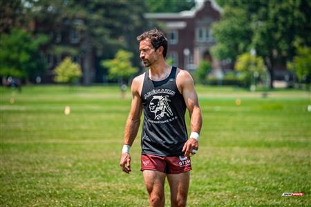 RQ 2025 - LP1M -  Montreal Wanderers RFC vs Abénakis de Sherbrooke - Avant Match