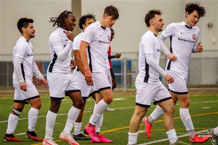 L2QC M 2025 - Lakeshore vs CS Roussillon