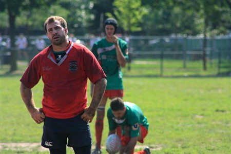 RQ 2012 -  Rugby Club de Montréal