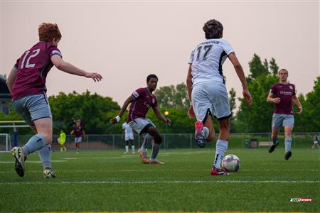 L2QC 2025 Masc - Lakeshore SC (0) vs (0) CS St-Lazare Hudson