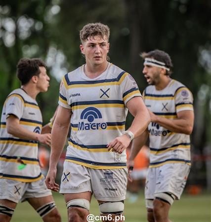 URT 2025 - Semi Final - Natacion y Gimnasia vs Tucuman Lawn Tennis