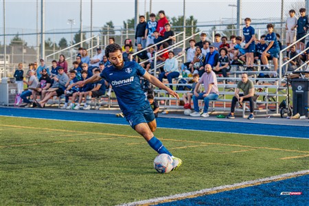 L1QC 2025 M - AS Blainville (1) vs (1) Royal Beauport 