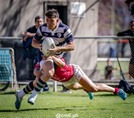 URT 2025 - Universitario vs Tarcos