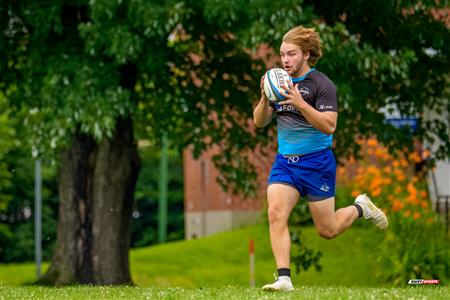 RQ 2025 - LP1M - Montreal Wanderers RFC vs Abénakis de Sherbrooke