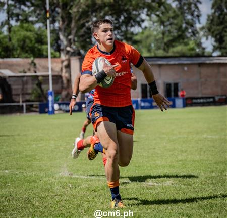 URT 2025 - M17 - Tucuman Rugby vs Universitario