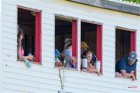 RQ 2025 - SL M - Semi Final - TMR (17) vs (3) RCM