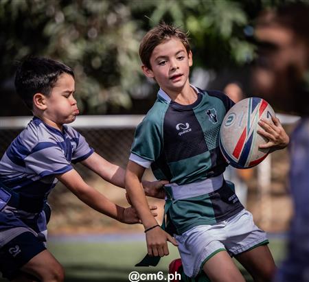 URT 2025 - Inferiores - Universitario vs Tucuman Rugby