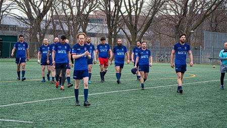 RQ 2025 - LPR2 - XV de Montréal vs RCM 2