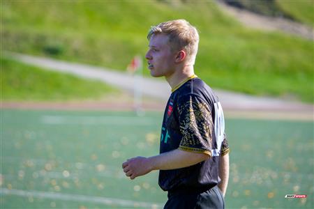 2025 ETS (Équipe développement) vs Ulérions de Université Laval