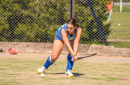 AAHCBS 2025 - Lujan vs Almafuerte Hockey (1ra, Inter, 6ta)