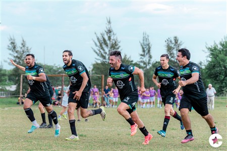 TLCF 2024 - Futbol - 13a Fecha Torneo Clausura 2024 A