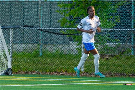 L2QC 2025 M - CS Lasalle (7) vs (1) Lévis-Est