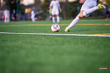 L1QC 2025 - CS Mont-Royal Outremont (2) vs (1) CS St-Hubert