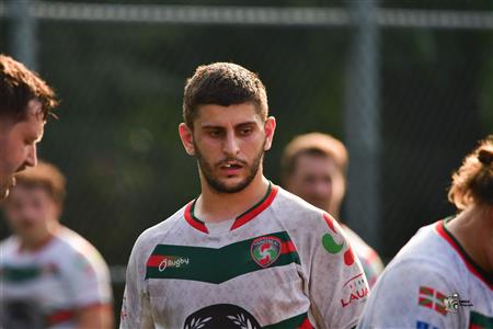 RQ 2025 - SL M - RCM vs Beaconsfield RFC - Reel EMSO