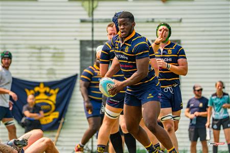 RQ 2025 - SL M - TMR vs SABRFC