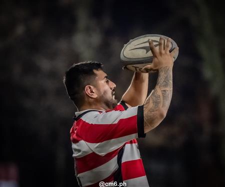 URT 2025 - Tucuman Rugby Club vs San Martin Rugby Club