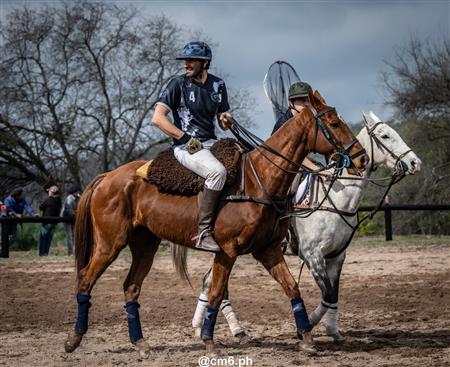 Torneo Nacional de Pato dia de la Independencia Argentina
