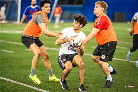 RQ 2025 - Montréal Phenix Rugby - Entrainement 20250412