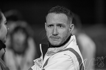 FFR 2025 - Pro D2 - Stade Niçois (7) vs (15) US Montauban