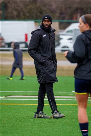 L1QCF 2025 - CS Mont-Royal Outremont vs CS Longueuil