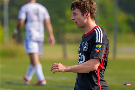 L1QC 2025 - FC Laval (4) vs (2) Royal Beauport
