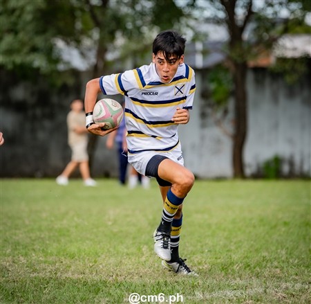 URT 2025 - M15 - Universitario vs Lawn Tennis